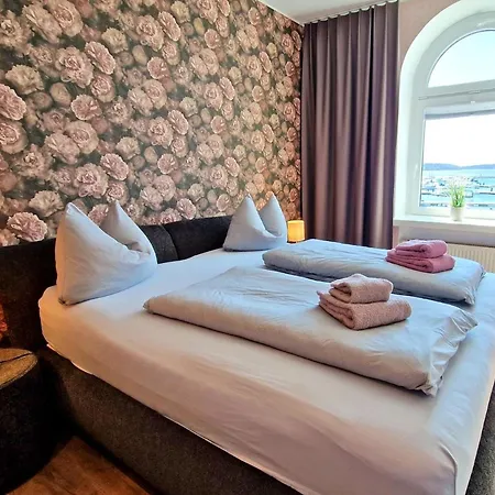 Apartment Am Yachthafen Waren Muritz 11270 Waren (Mueritz)