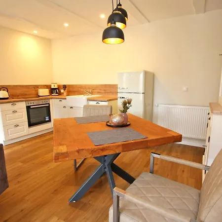 Apartment Am Yachthafen Waren Muritz 11270 Waren (Mueritz)