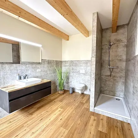 Am Yachthafen Waren Muritz 11270 Apartment